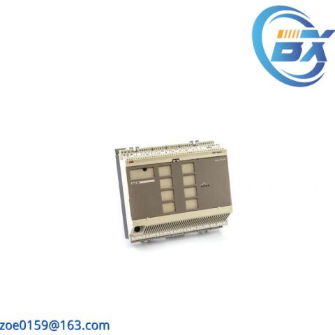 ABB DSAIDSAX452 - 5712289-A Out Basic Unit