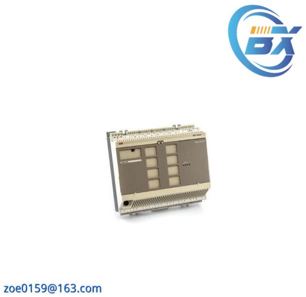 ABB DSAIDSAX452 - 5712289-A Out Basic Unit