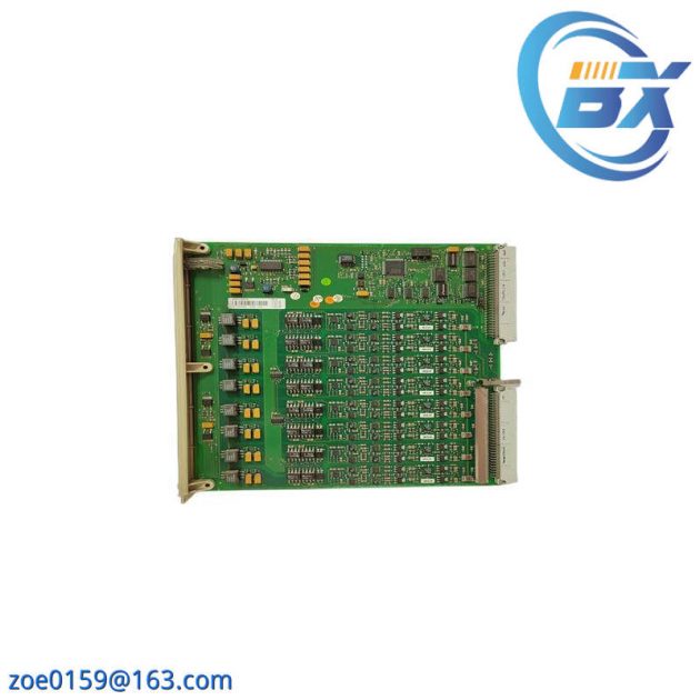 ABB DSAO120A 3BSE018293R1 Module Controller for Industrial Automation
