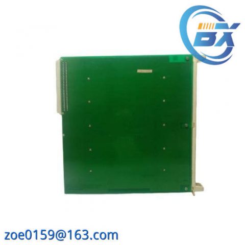 ABB DSBB110 - 57330001E MASTER Shield Board