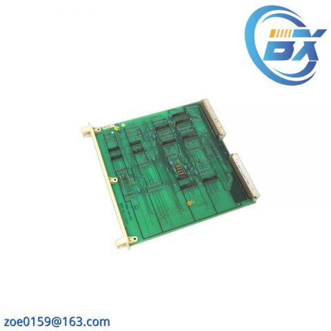 ABB DSBC111 57310256-K Bus Module: Advanced Industrial Control Solution