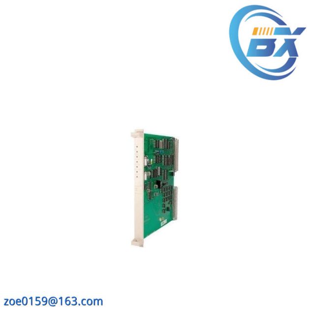 ABB DSBC173 57310001-KH BUS REPEATER SLAVE: Advanced Industrial Automation Solution