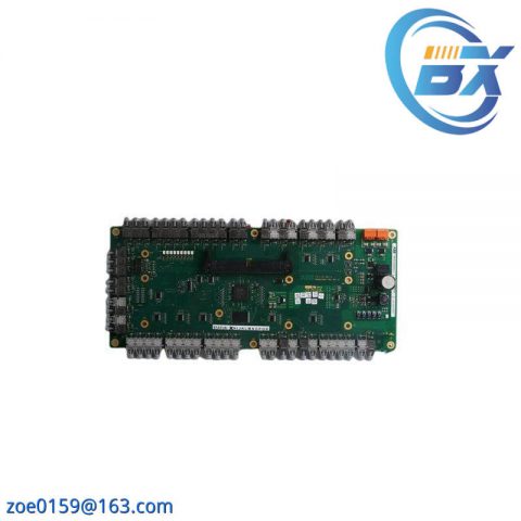 ABB DSBC176 | 3BSE019216R1 | Bus Extender Board