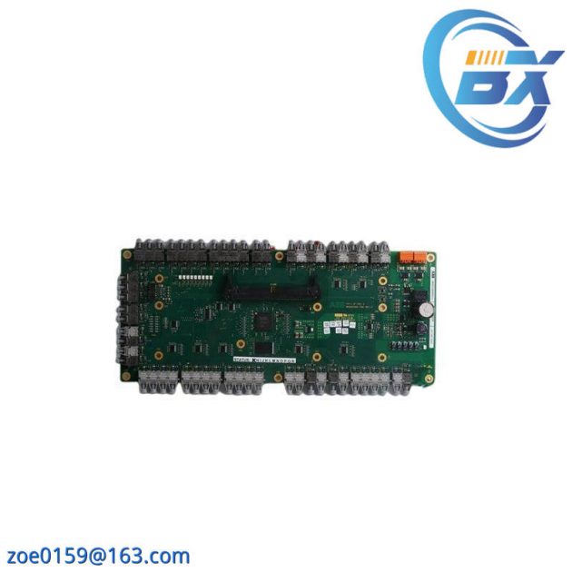 ABB DSBC176 | 3BSE019216R1 | Bus Extender Board