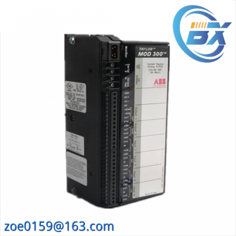 ABB DSCA125A 57520001-CY Industrial Communication Module