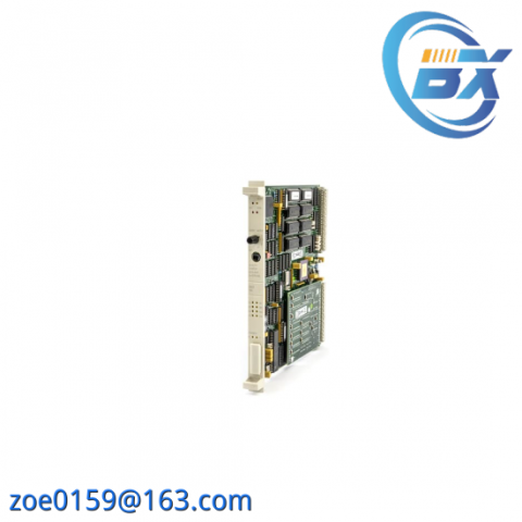 ABB DSCL110A 57310001-KY Redundancy Control Unit