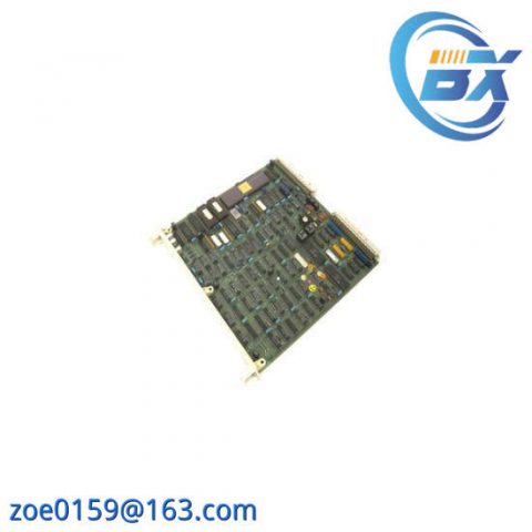 ABB DSCS116 57520001-BZ | DSCS-116 Communication Board - Industrial Automation Solutions