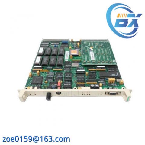 ABB DSCS140 S100 I/O Communication Module: Industrial Automation Innovation