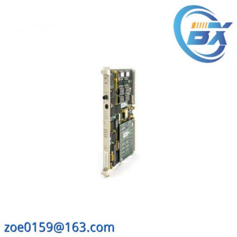 ABB DSCS150 57520001FY - GCOM Communication Unit