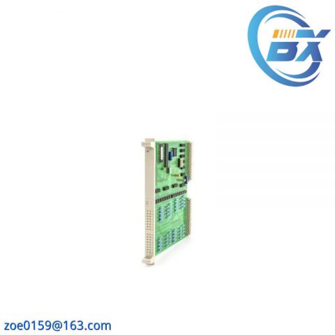 ABB DSDI110A 57160001-AAA: 32-Channel Digital Input Board for Reliable Control Systems