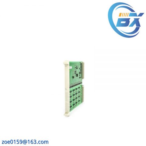 ABB DSDI110AV1 3BSE018295R1 | High-Performance Digital Input Board for Industrial Automation
