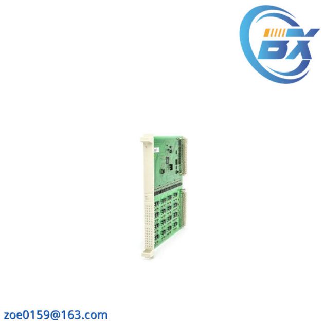 ABB DSDI110AV1 3BSE018295R1 | High-Performance Digital Input Board for Industrial Automation