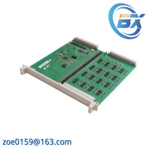 ABB DSDI110AV1 3BSE018295R1 - Industrial Digital Input Module, Precision for Your Control Needs
