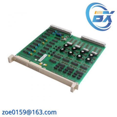 ABB DSDO110 S100 - I/O Digital Output Board