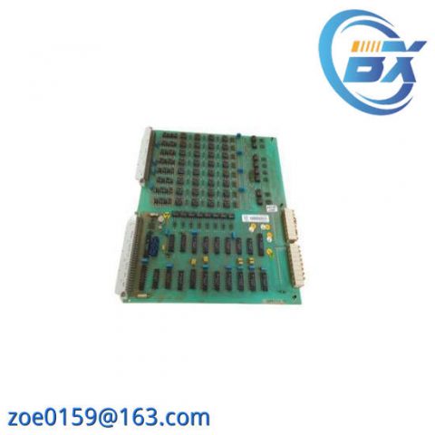 ABB DSDO115 57160001-NF: 32 Channel Digital Output Unit, Industrial Control