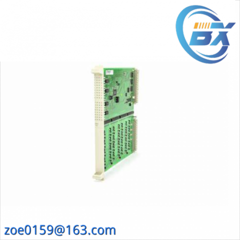 ABB DSDO115A 3BSE018298R1 - Precision Digital Output Board for Industrial Automation