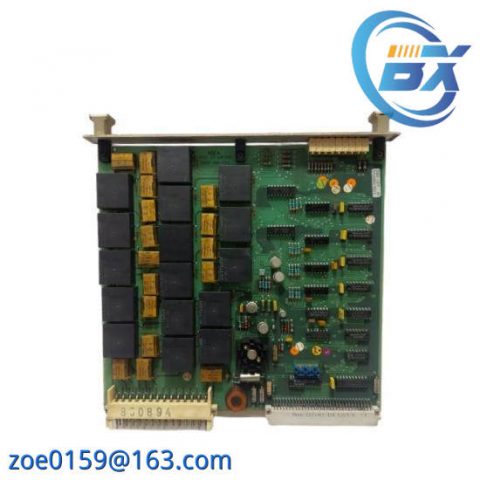 ABB DSDO130A 3BSE018298R1 Industrial PLC Control Module