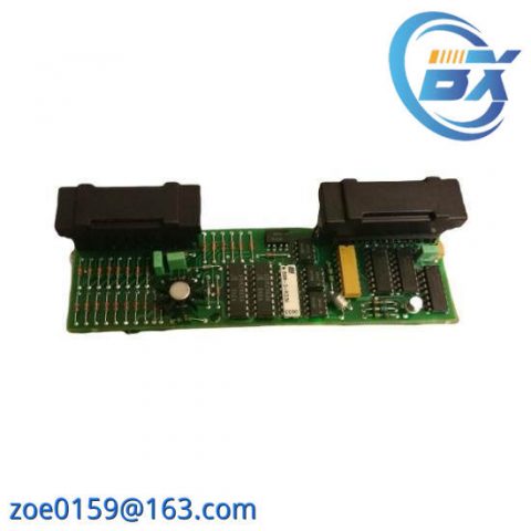 ABB DSDO301 57160001-CC MASTER Digital Output Board