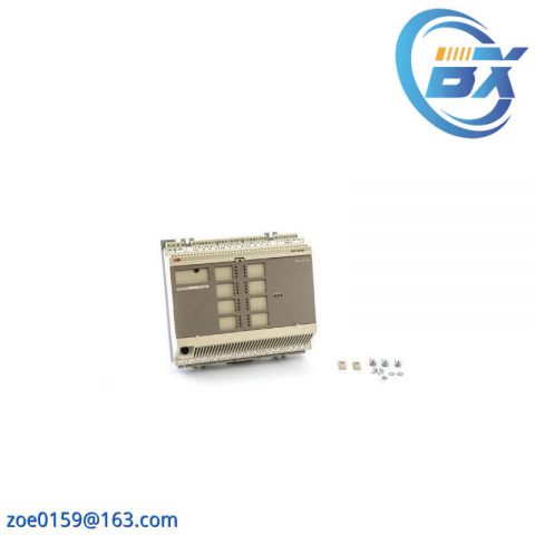 ABB DSDX454 | Remote In / Out Basic Unit for Advanced Industrial Automation