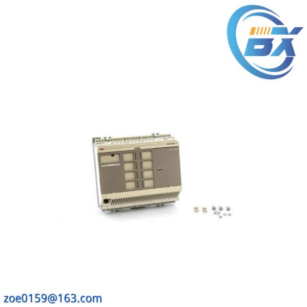 ABB DSDX454 | Remote In / Out Basic Unit for Advanced Industrial Automation