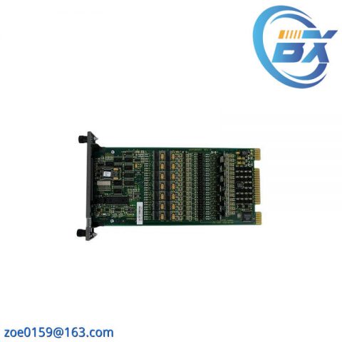 ABB DSIH72VP ENOK Control Interface Module