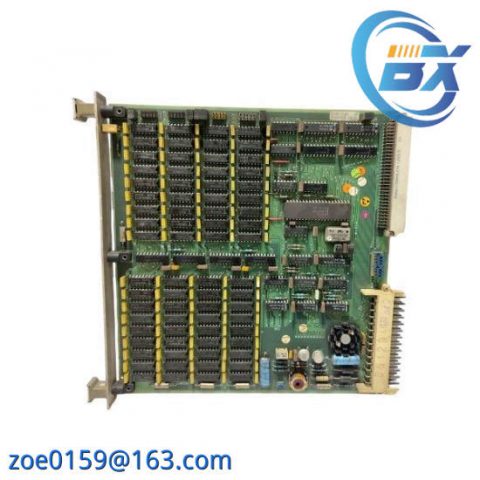 ABB DSMB116 57360001-EB MASTER Memory Module DSMB 116