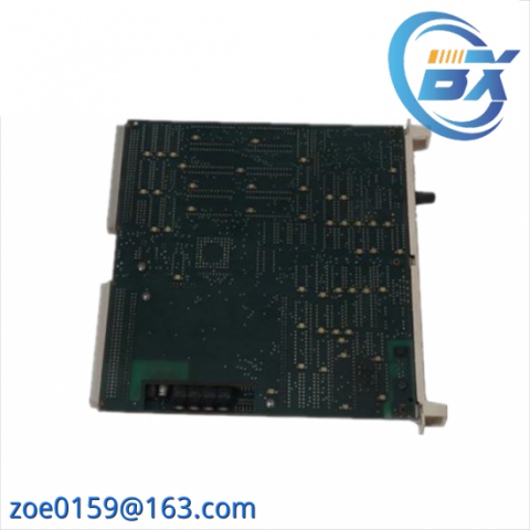 ABB DSMB116 | Memory Module, 5736 0001-EB, Industrial Control Systems