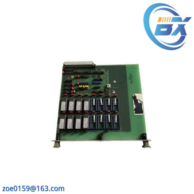 ABB DSMB144 Memory Module, 57360001-EL, Control & Automation