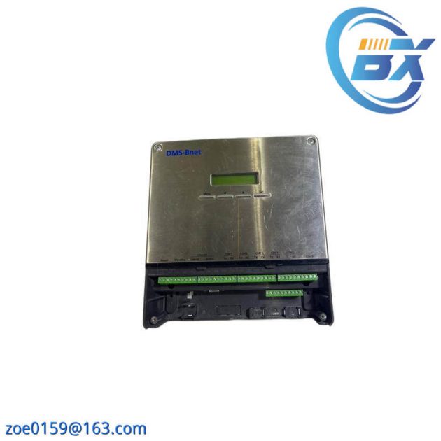 ABB DSMB170 - Advanced Process Control Module