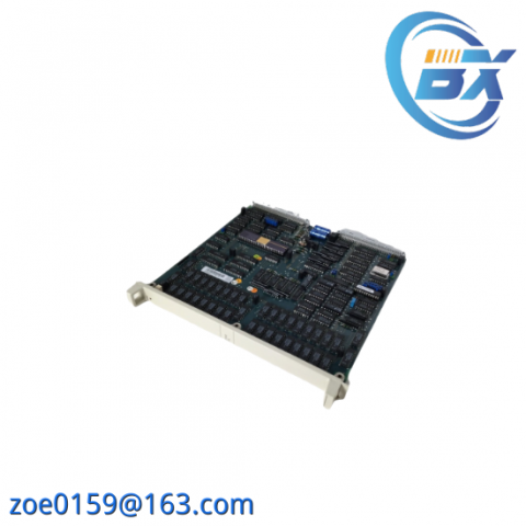 ABB DSMB175 57360001-KG Memory Module; Manufacturer: ABB