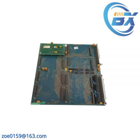 ABB DSMB176 57360001-HX Memory Module, Enhancing PLC Systems with Unmatched Storage Capacity