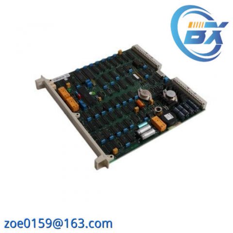 ABB DSMC112 57360001-HC - High-Performance FlexSK Controller Board