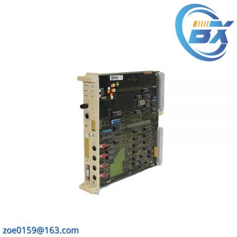 ABB DSPC171 CPU Module - High Performance Control Core, 57310001-CC, Industrial Automation