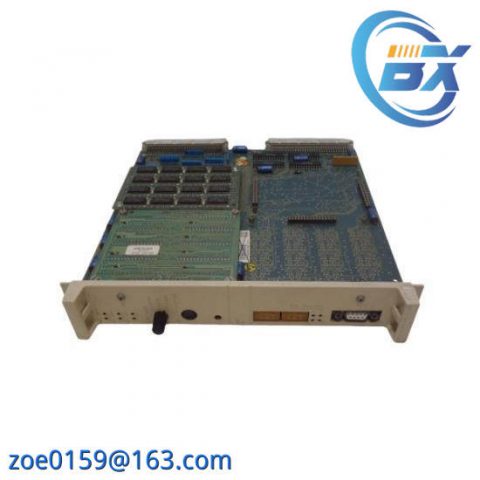 ABB DSPC172 Master CPU Module: Industrial Automation Core, 200 Characters