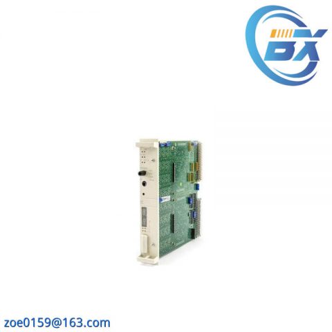 ABB DSPC172H - 57310001-MP Processor Unit, Control & Automation