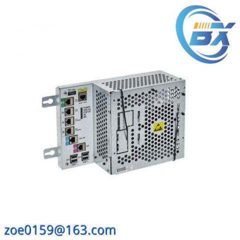ABB DSQC1000 - 3HAC042766-001: Advanced Control Module for Industrial Automation