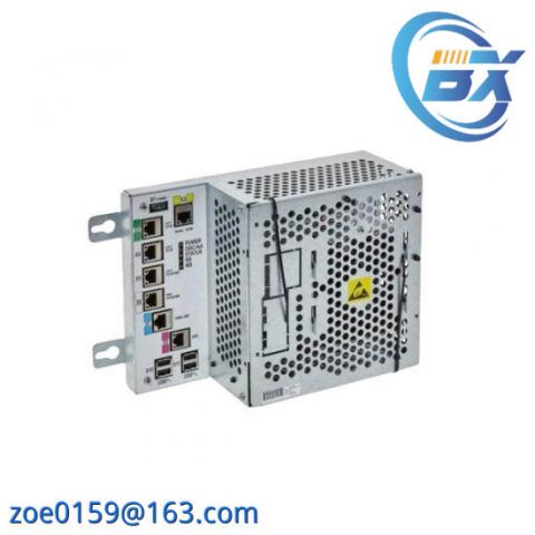 ABB DSQC1000/1018 3HAC042766-001/050363-001 Industrial Computer Unit