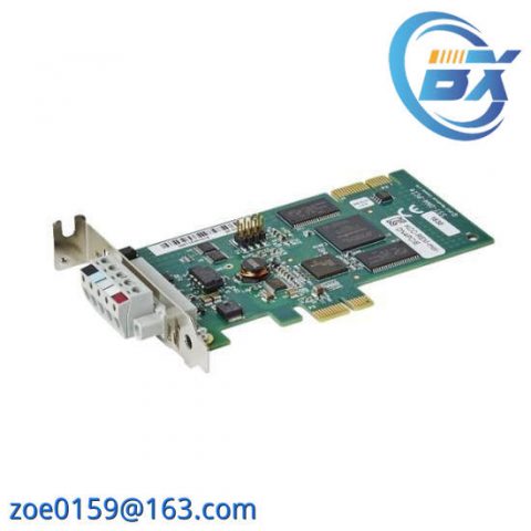 ABB DSQC1006 DeviceNet Board, 3HAC043383-001/02, PLC Module