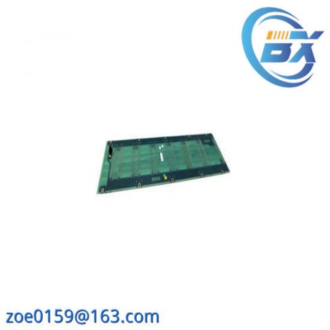 ABB DSQC100 YB161102-AA Backplane Module - Advanced Control Solutions for Industrial Automation