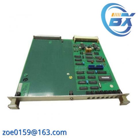 ABB DSQC103 YB161102-AD/1 - Industrial I/O Module for Advanced Automation Solutions