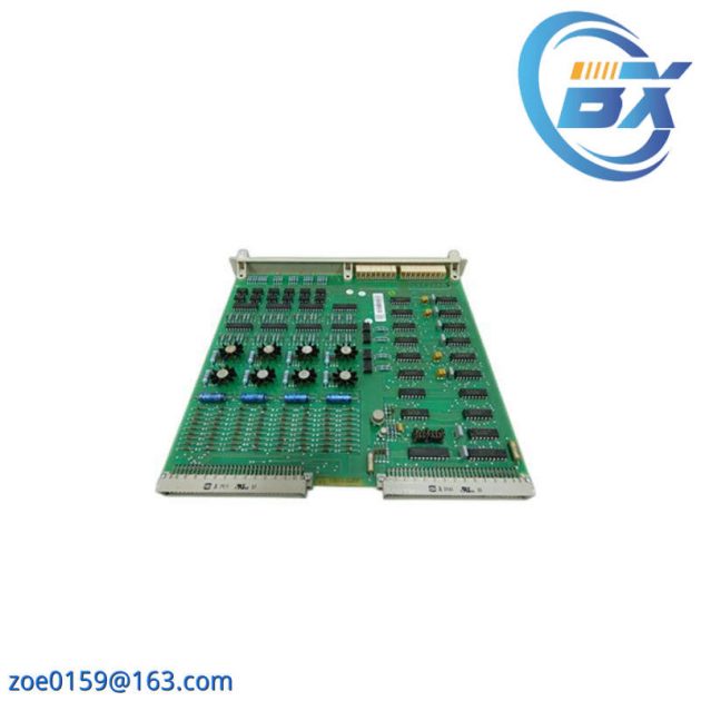 ABB DSQC205 Robot Control Module, Advanced Automation Solution