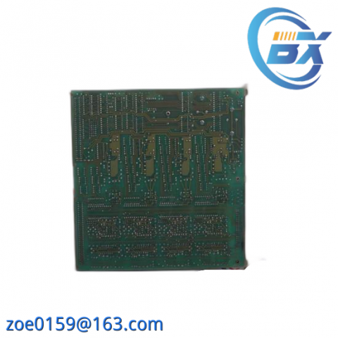 ABB DSQC211 - Industrial Control Module for Advanced Automation Solutions