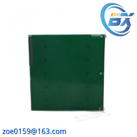 ABB DSQC224 - A High-Performance I/O Module for Industrial Automation