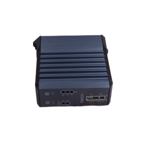 ABB DSQC233 - A Comprehensive I/O Solution for Industrial Automation