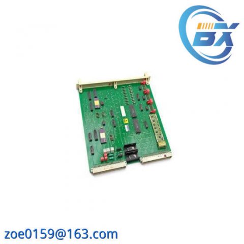 ABB DSQC233 YB560103-BS/1 Axis Board - Industrial Control Module