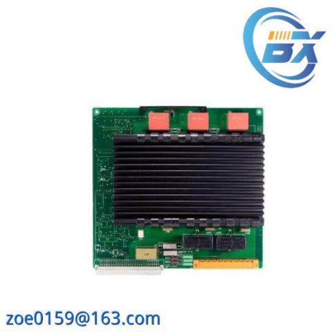 ABB DSQC236G / YB560103-CD/22, Industrial Robot Control Module