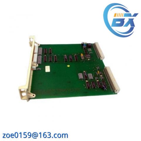 ABB DSQC239 YB560103-CH Robotic Remote I/O Module: Precision Control for Industrial Automation
