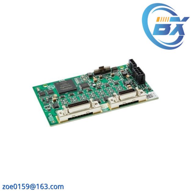 ABB DSQC3044 3HAC059152-001/07 Control Board: Precision Engineering for Industrial Automation