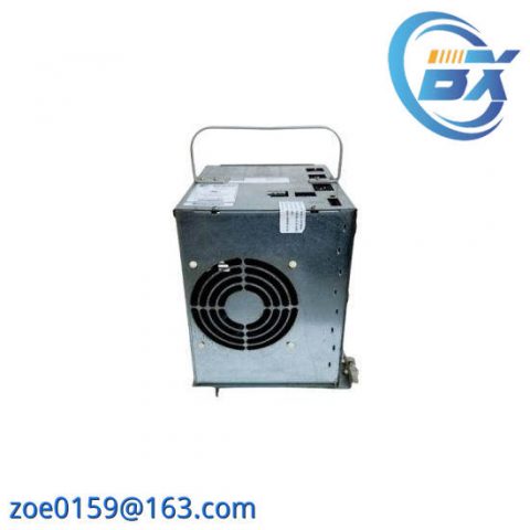 ABB DSQC3044 3HAC059152-001/07 Power Module: Industrial Control Innovation at its Best