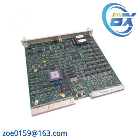 ABB DSQC335 - 3HAB6182-1 Industrial Control Board
